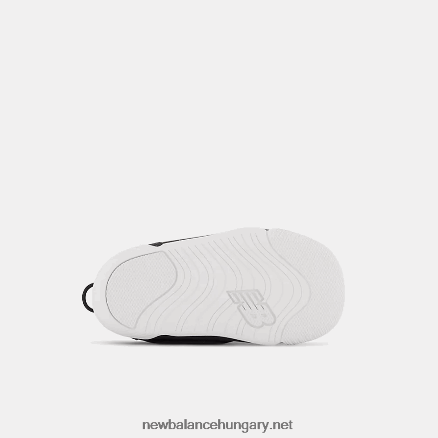 New Balance 6XH8F05892 gyerekek new-b hook & loop