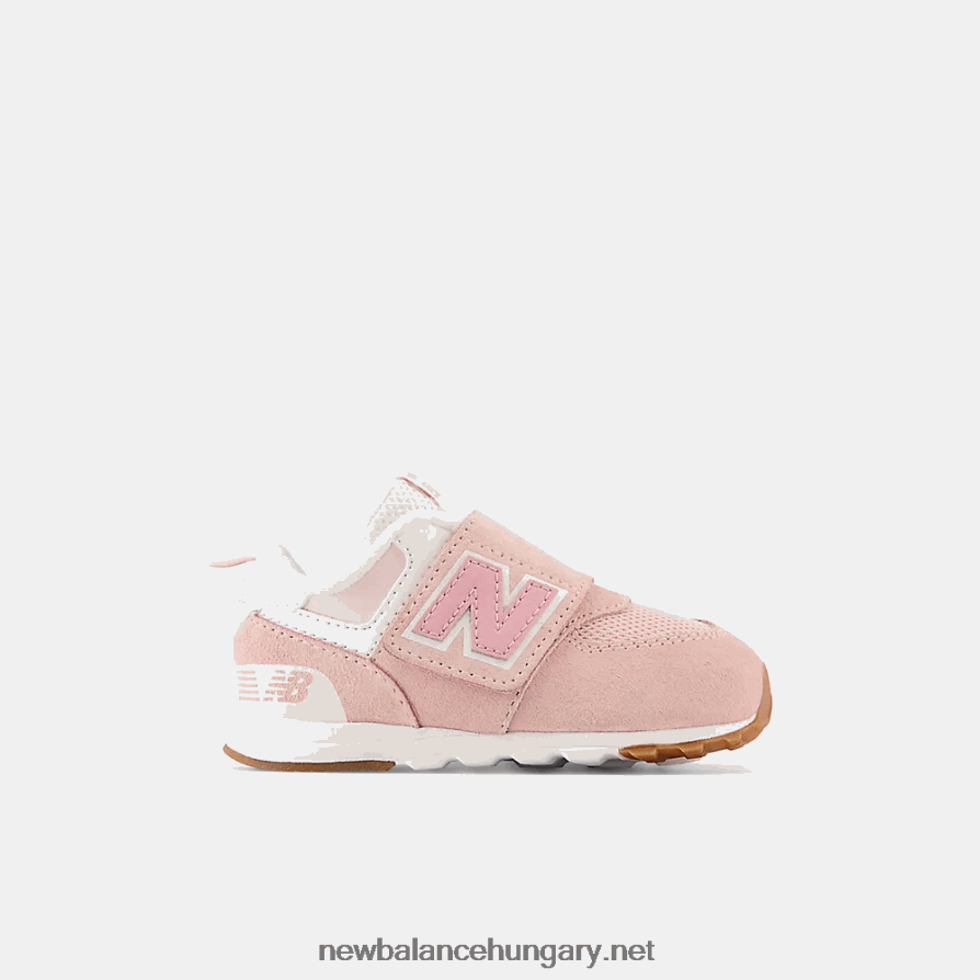 New Balance 6XH8F05894 gyerekek 574 new-b hook & loop
