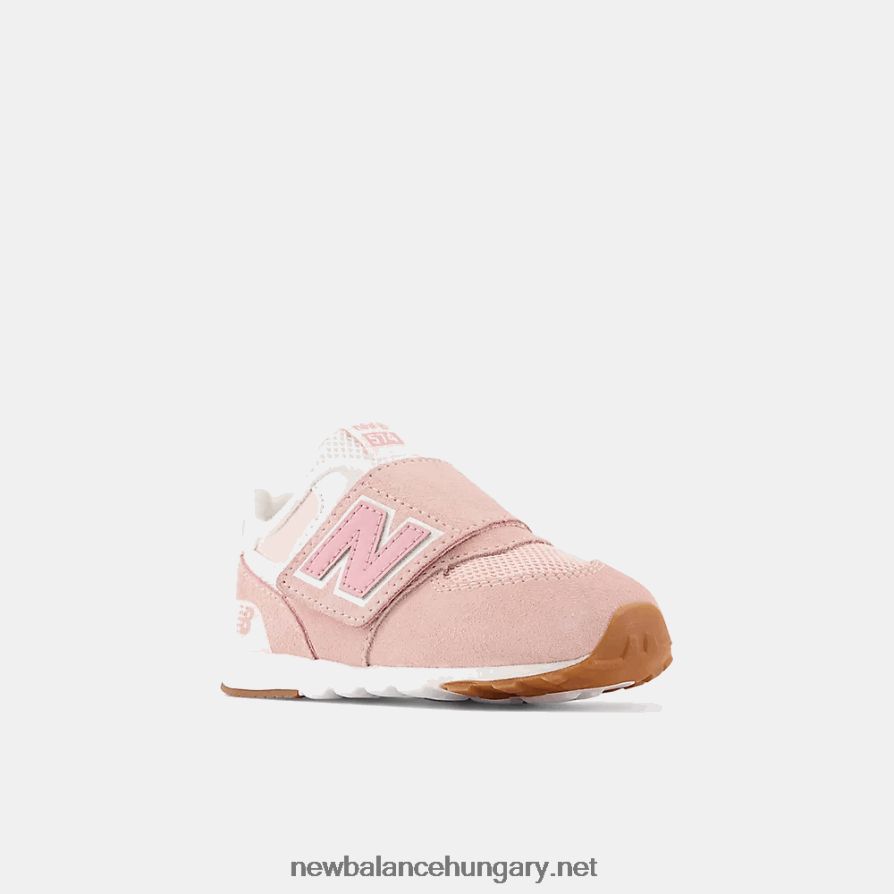 New Balance 6XH8F05894 gyerekek 574 new-b hook & loop