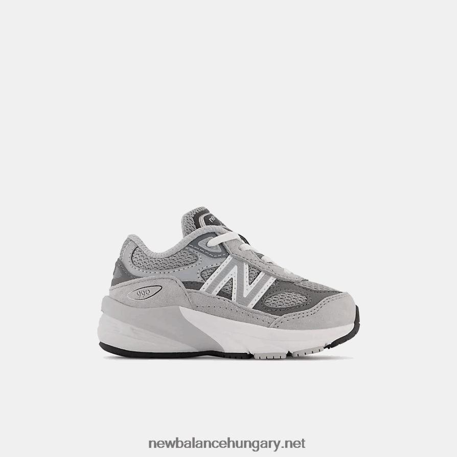 New Balance 6XH8F05912 gyerekek 990v6