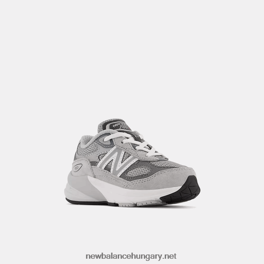New Balance 6XH8F05912 gyerekek 990v6