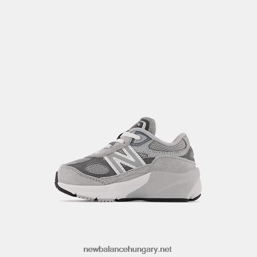 New Balance 6XH8F05912 gyerekek 990v6