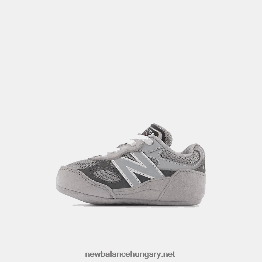 New Balance 6XH8F05916 gyerekek 990v6 kiságy bungee