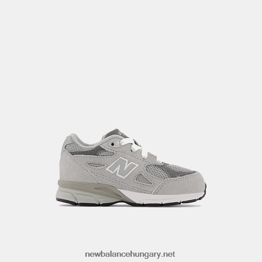 New Balance 6XH8F05921 gyerekek 990v3
