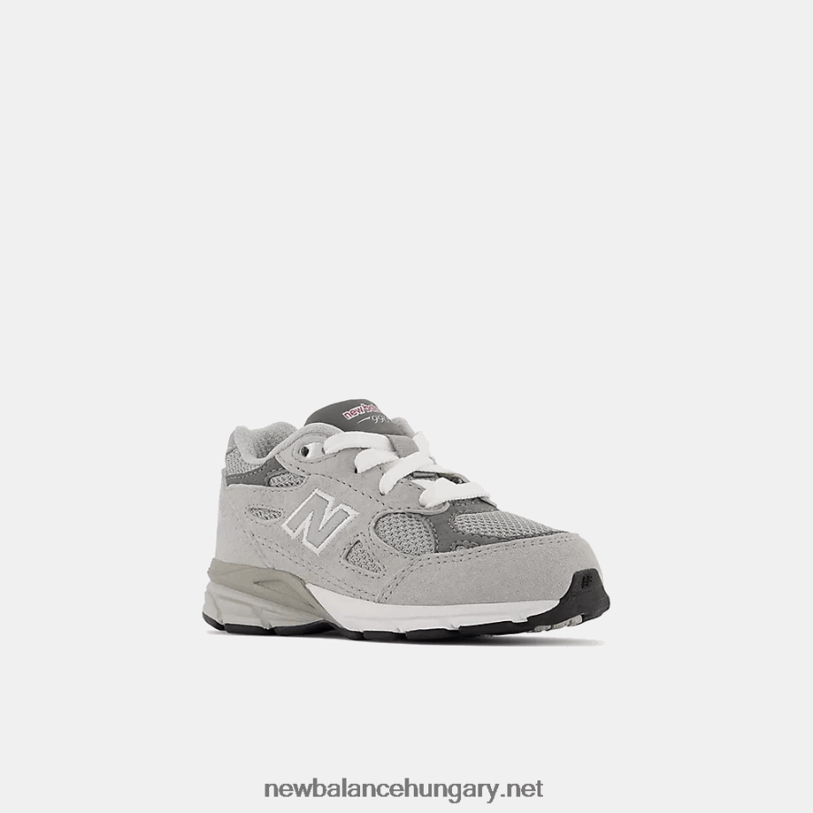 New Balance 6XH8F05921 gyerekek 990v3