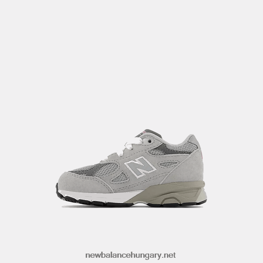 New Balance 6XH8F05921 gyerekek 990v3