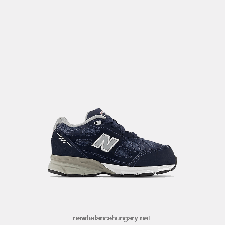 New Balance 6XH8F05922 gyerekek 990v3