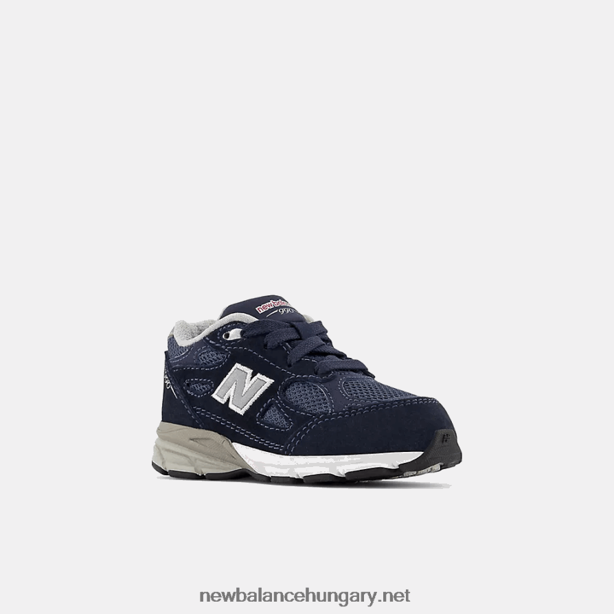 New Balance 6XH8F05922 gyerekek 990v3