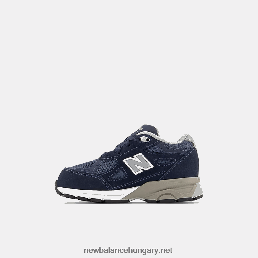 New Balance 6XH8F05922 gyerekek 990v3
