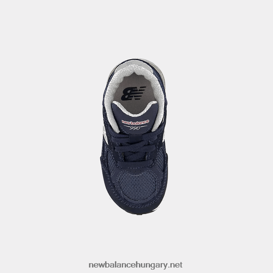 New Balance 6XH8F05922 gyerekek 990v3