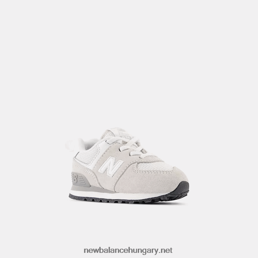 New Balance 6XH8F05936 gyerekek 574 magos bungee