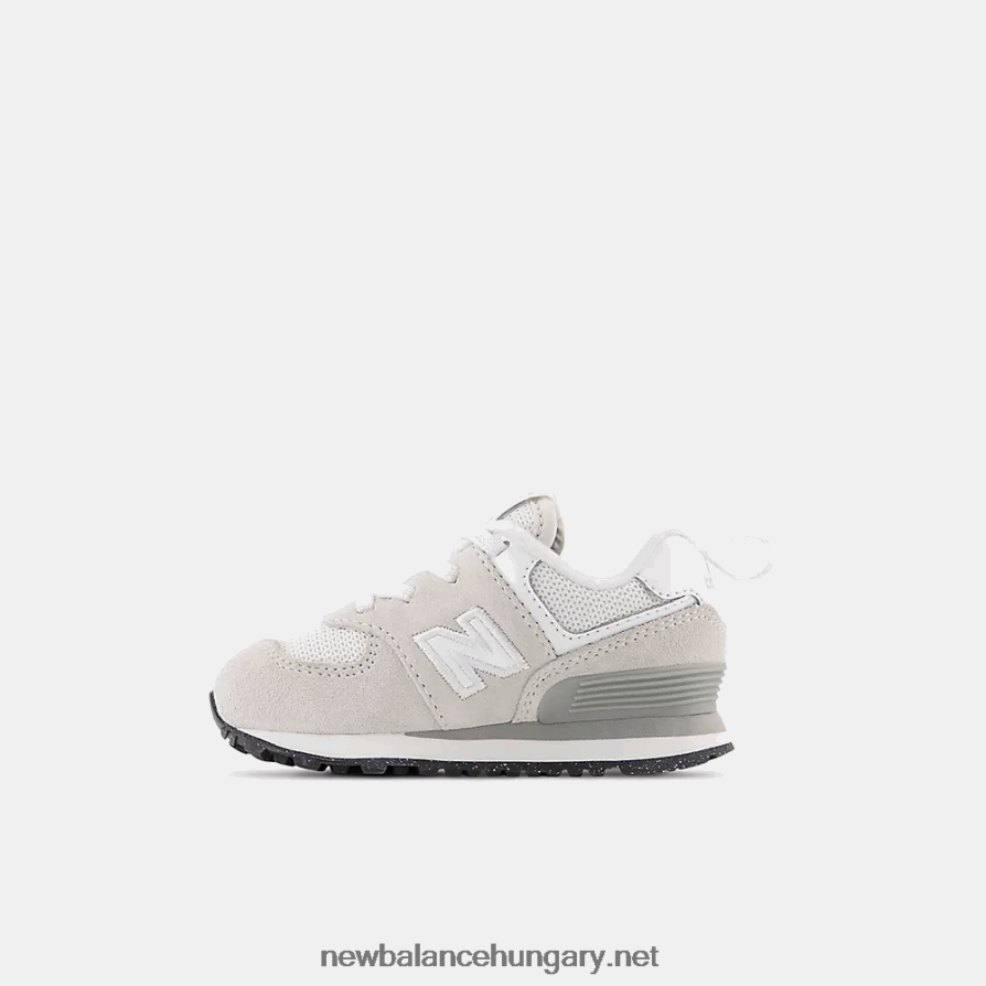 New Balance 6XH8F05936 gyerekek 574 magos bungee