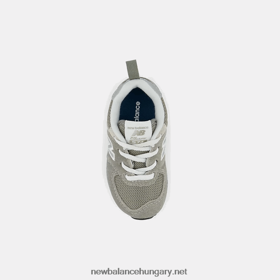 New Balance 6XH8F05939 gyerekek 574 magos bungee