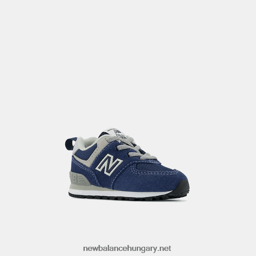 New Balance 6XH8F05941 gyerekek 574 magos bungee
