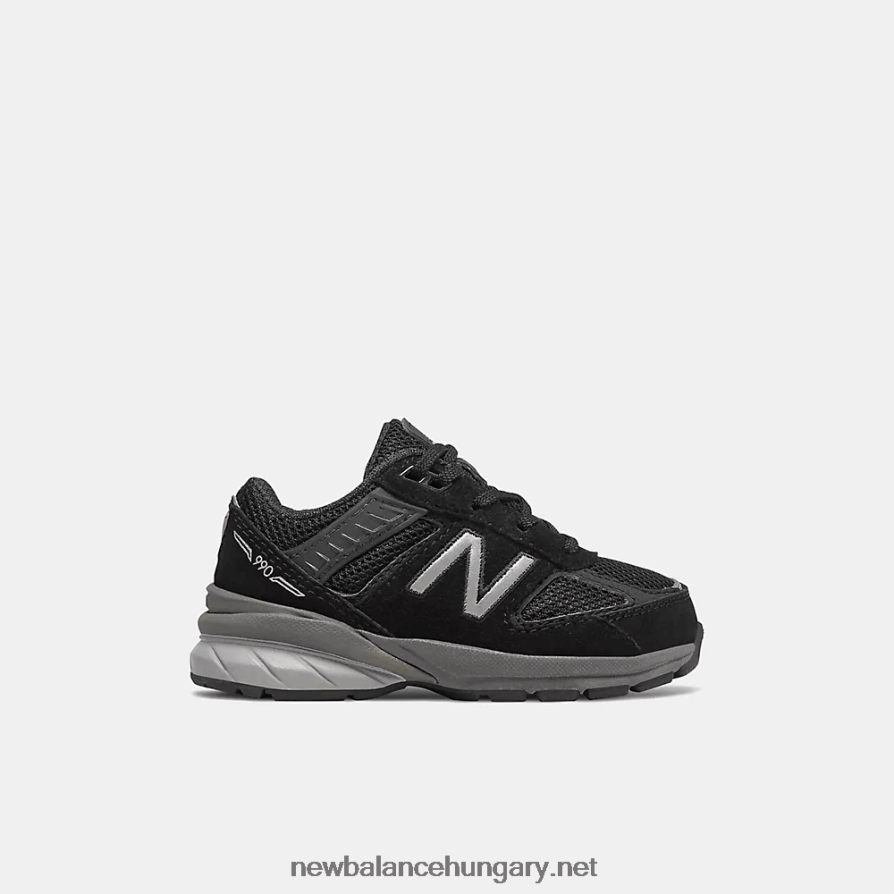 New Balance 6XH8F05958 gyerekek 990v5
