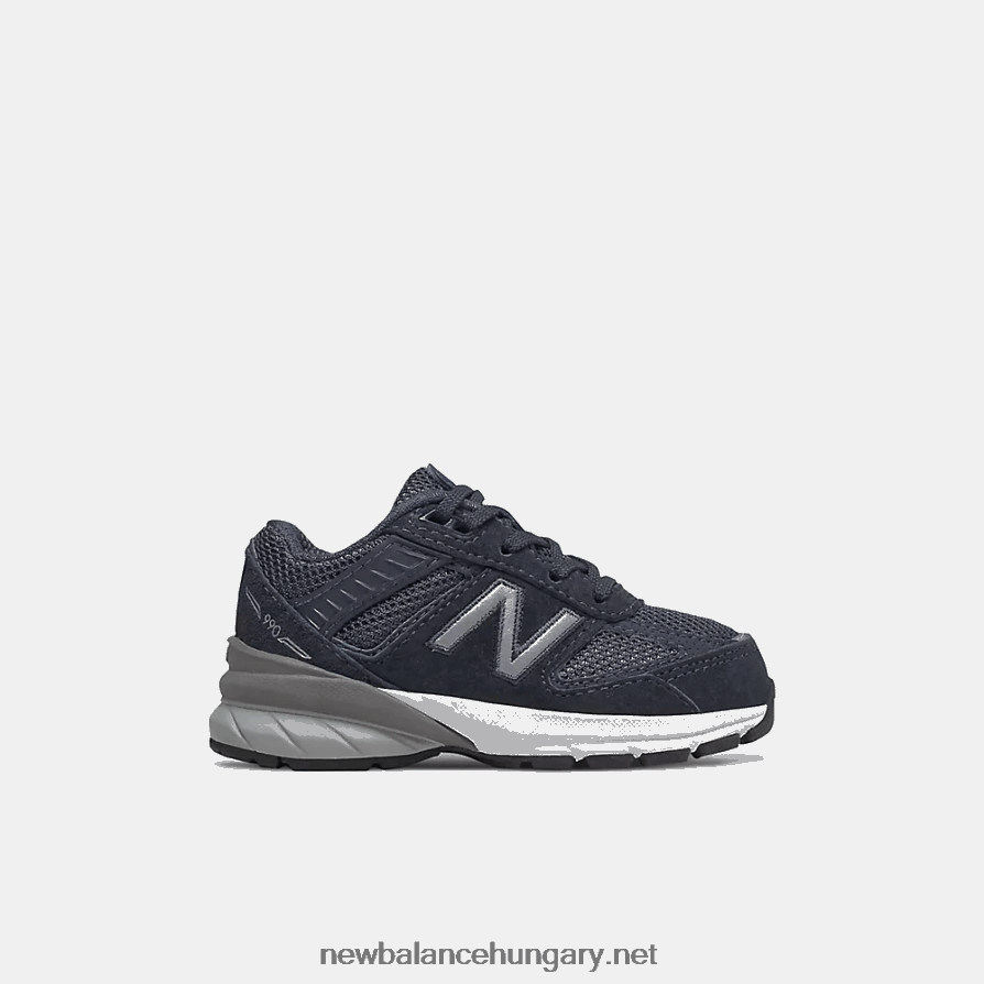 New Balance 6XH8F05960 gyerekek 990v5