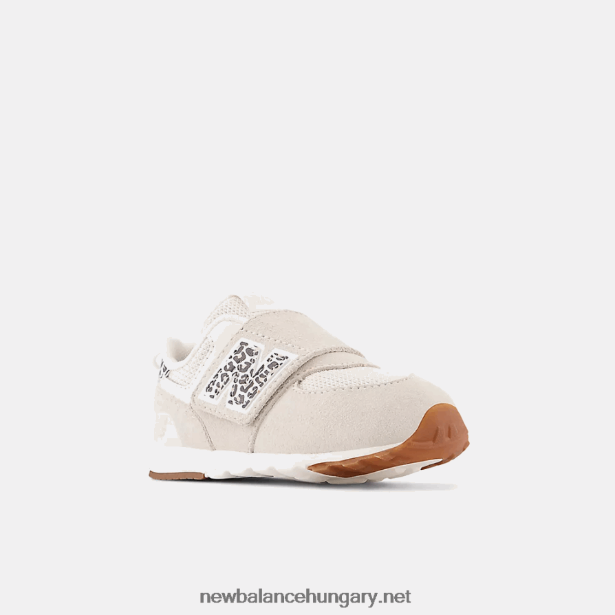 New Balance 6XH8F05974 gyerekek 574 new-b hook & loop
