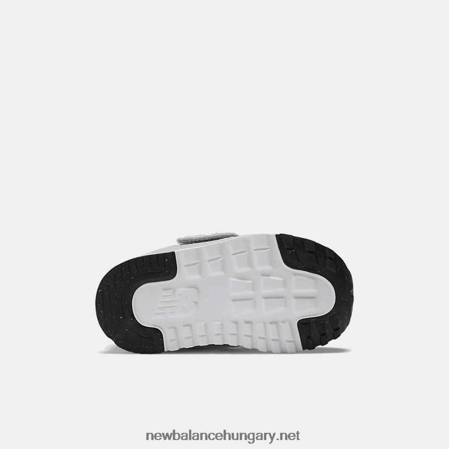 New Balance 6XH8F05998 gyerekek 574 new-b hook & loop