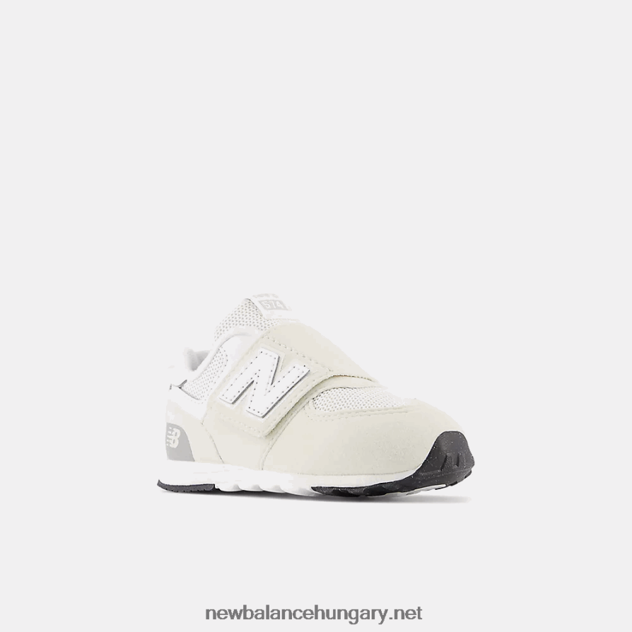 New Balance 6XH8F06002 gyerekek 574 new-b hook & loop