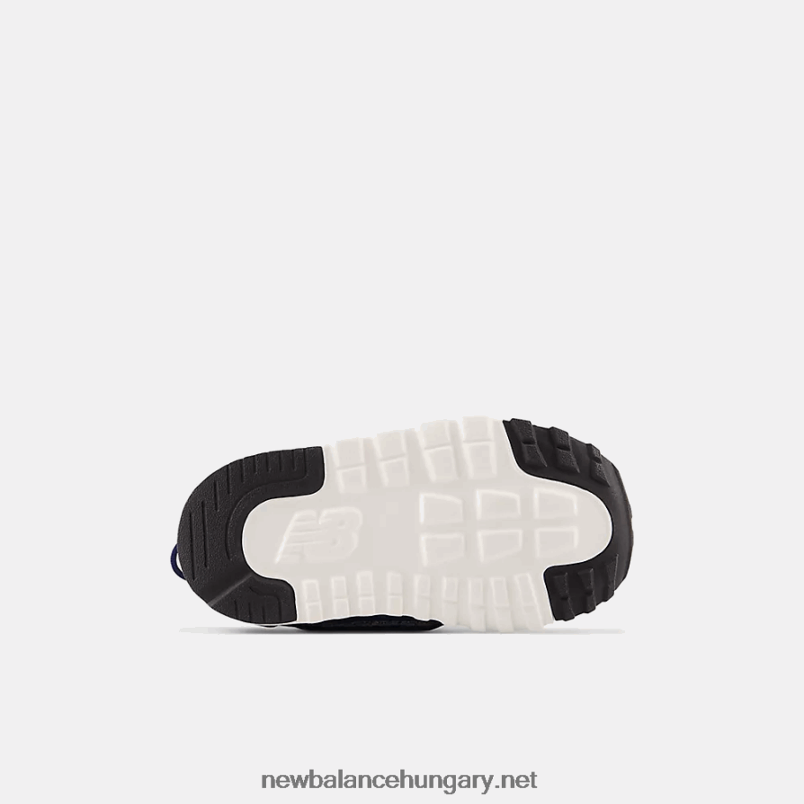 New Balance 6XH8F06008 gyerekek 574 new-b hook & loop