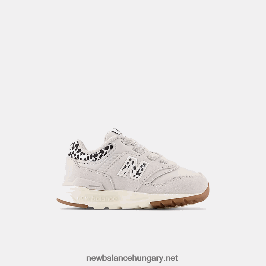 New Balance 6XH8F06049 gyerekek 997 óra