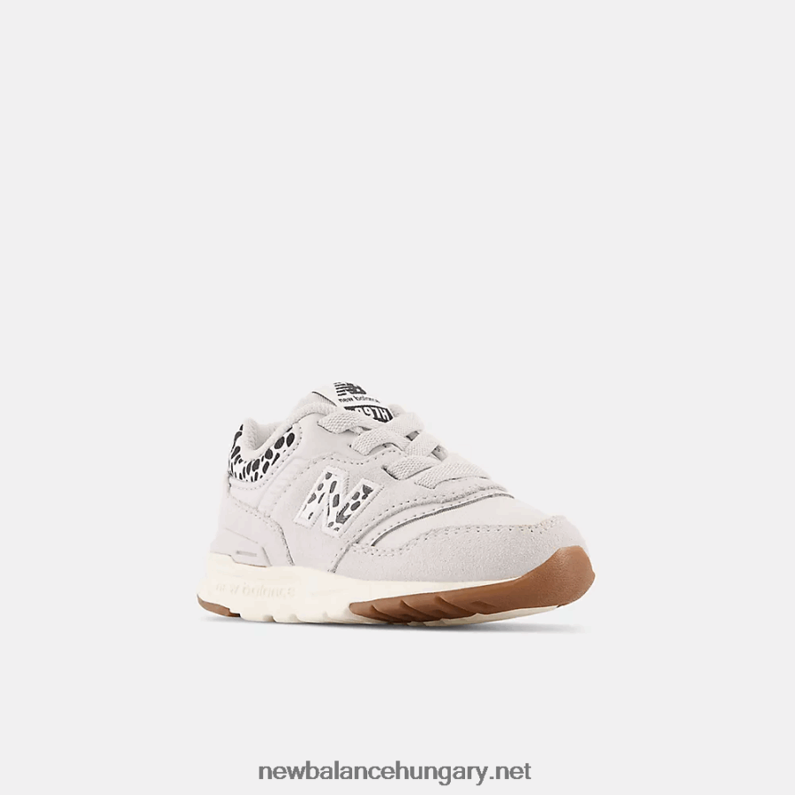 New Balance 6XH8F06049 gyerekek 997 óra