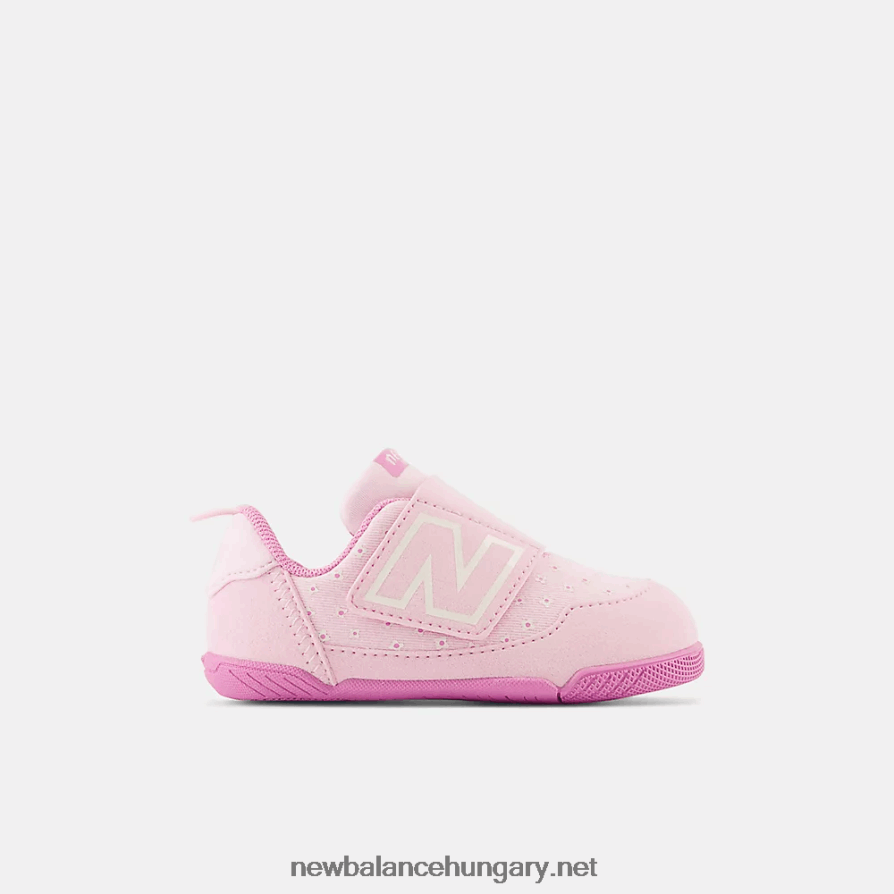New Balance 6XH8F06051 gyerekek new-b hook & loop