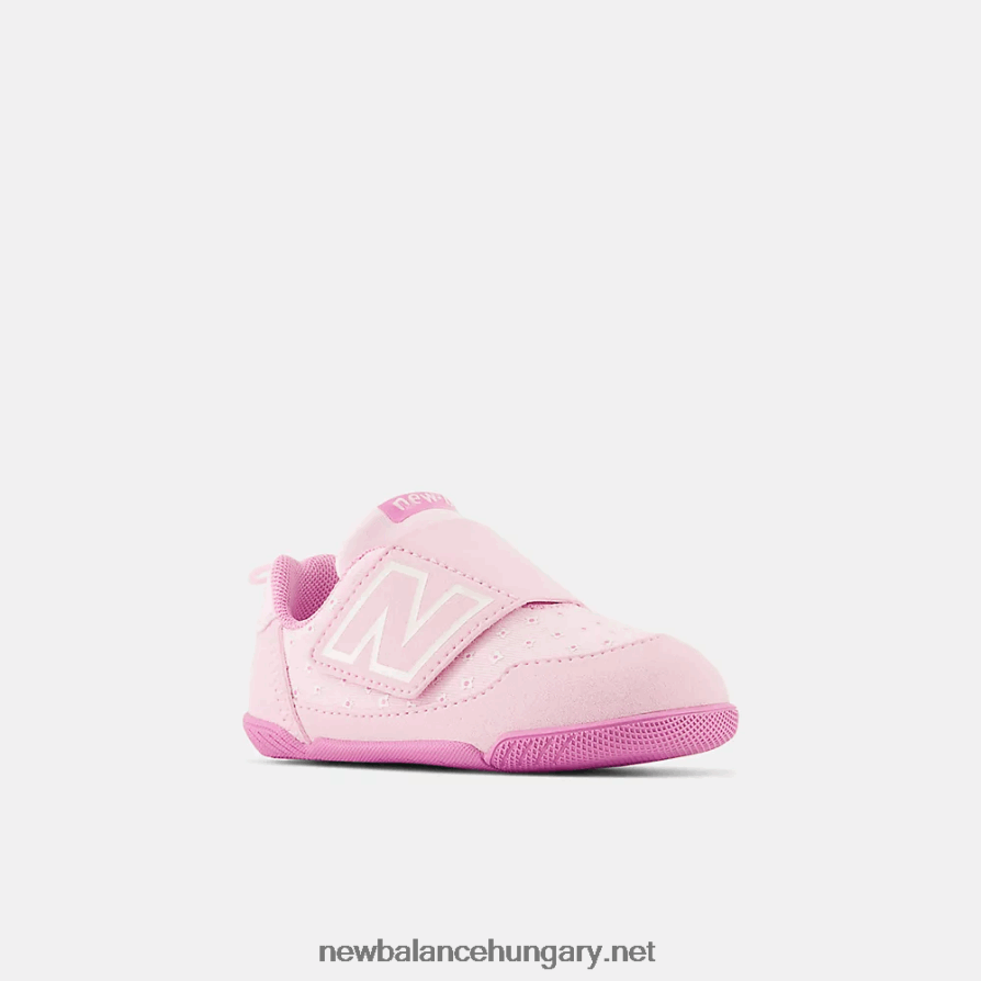 New Balance 6XH8F06051 gyerekek new-b hook & loop