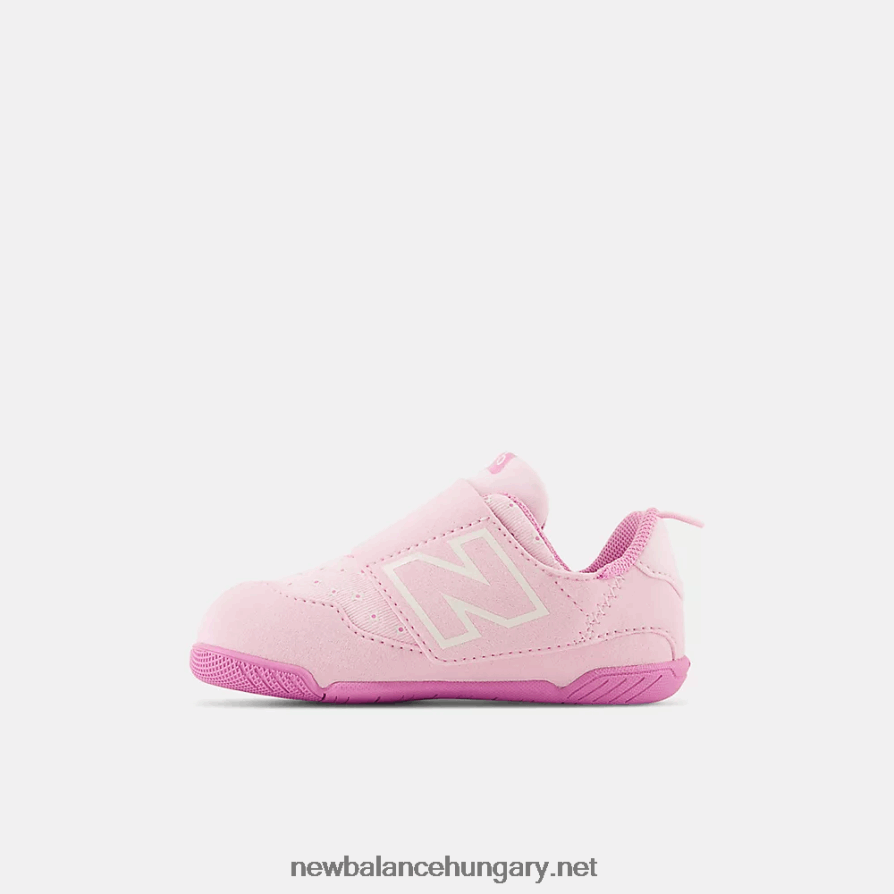 New Balance 6XH8F06051 gyerekek new-b hook & loop