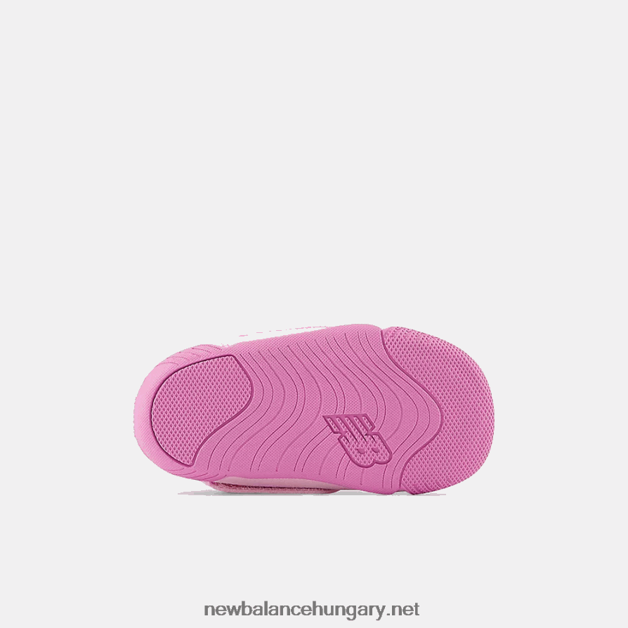 New Balance 6XH8F06051 gyerekek new-b hook & loop