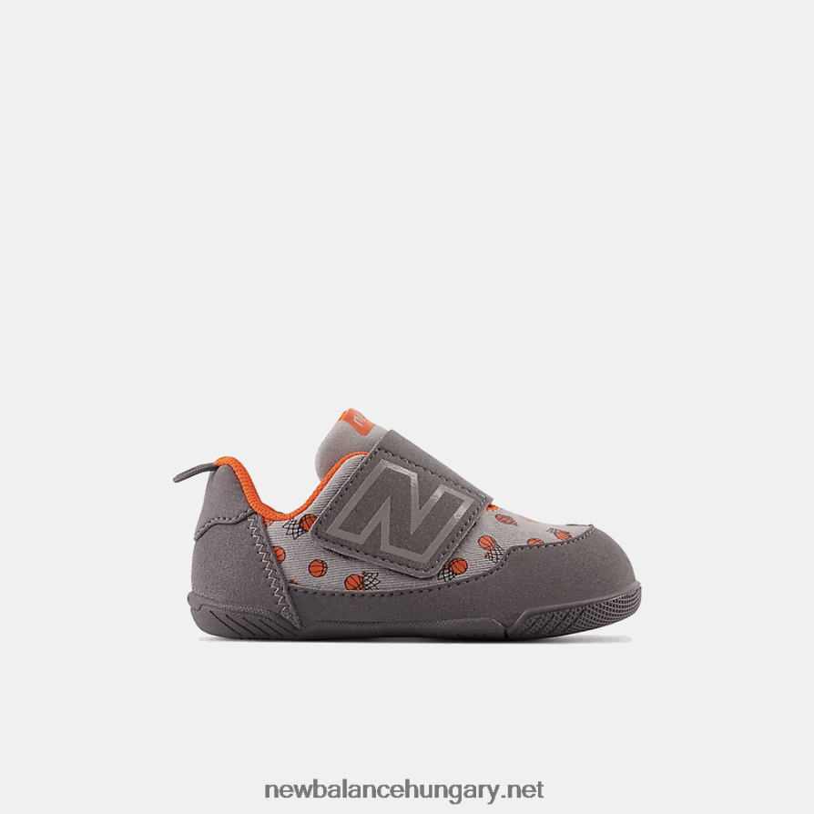 New Balance 6XH8F06052 gyerekek new-b hook & loop