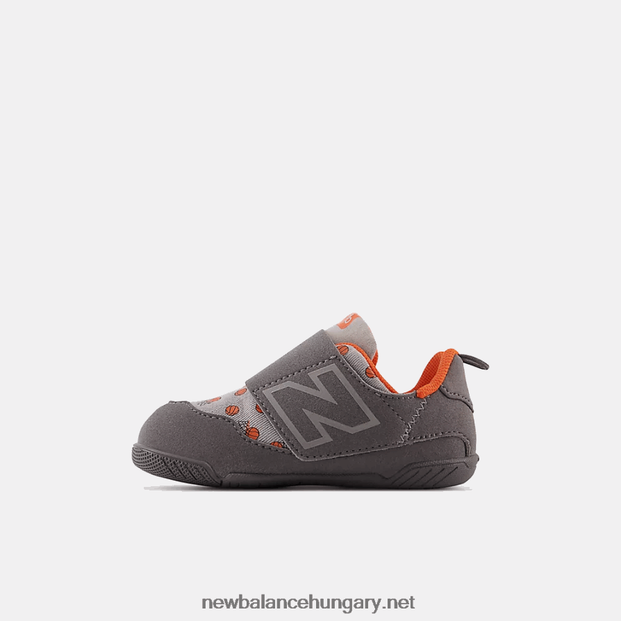 New Balance 6XH8F06052 gyerekek new-b hook & loop