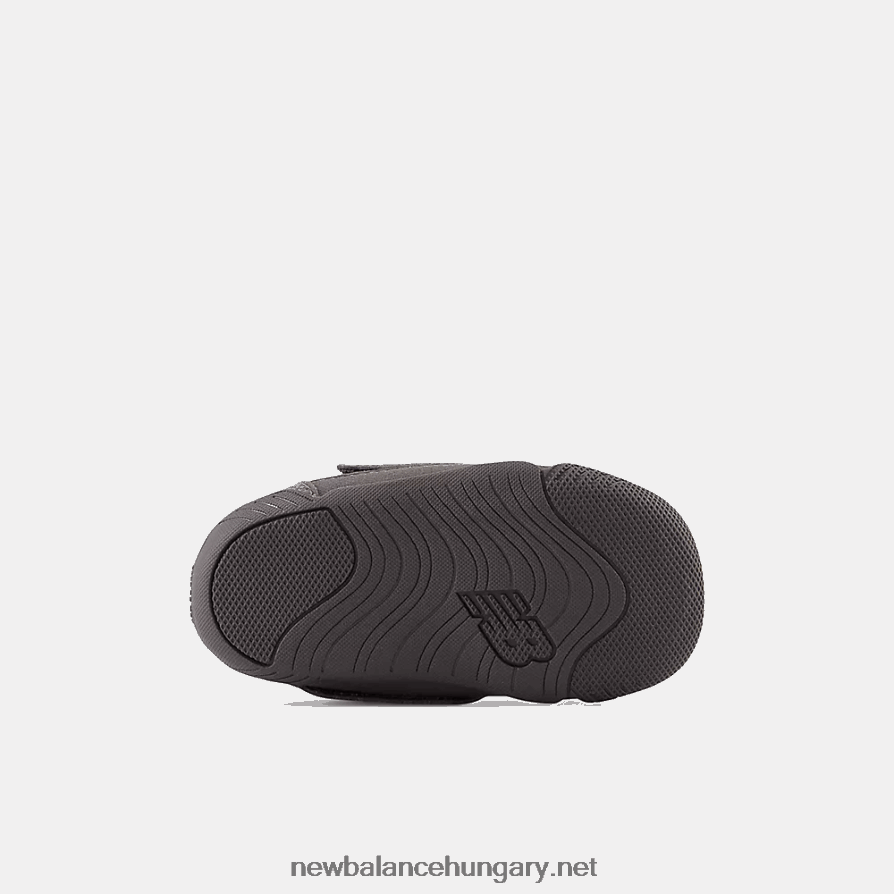 New Balance 6XH8F06052 gyerekek new-b hook & loop
