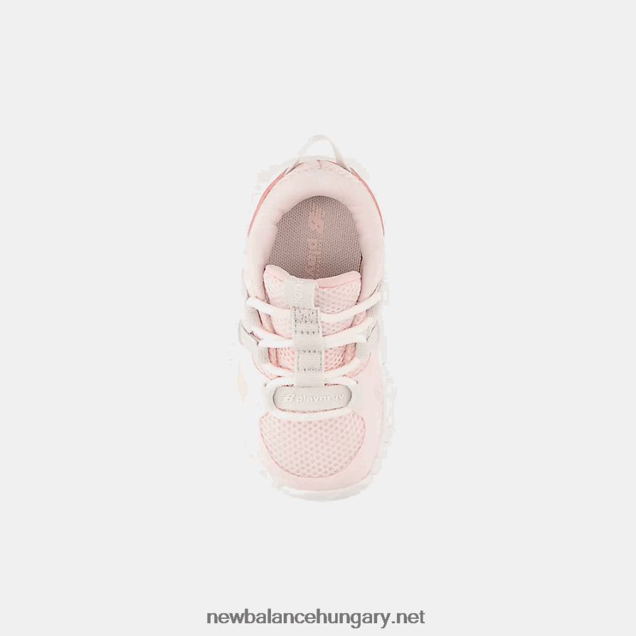 New Balance 6XH8F06053 gyerekek playgruv v2 bungee