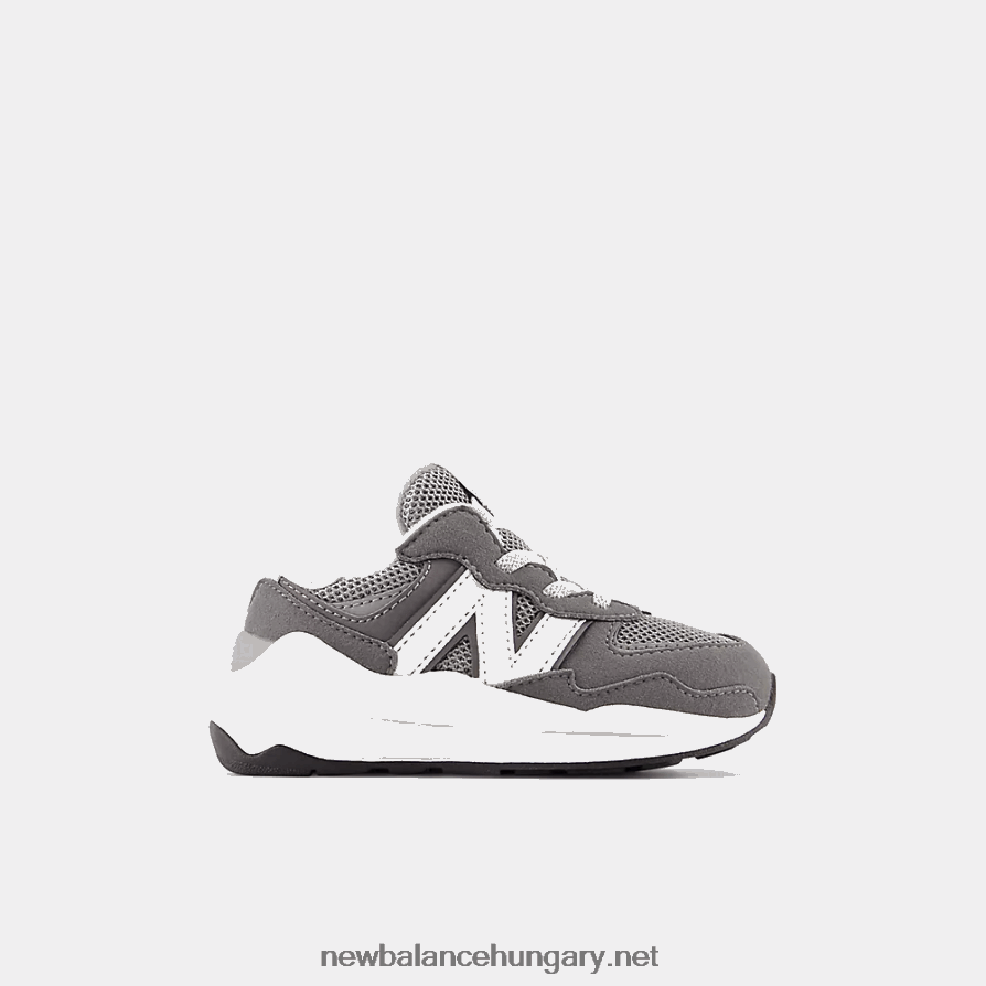 New Balance 6XH8F06061 gyerekek 57/40 bungee