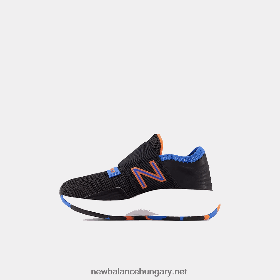 New Balance 6XH8F06070 gyerekek friss hab roav slip-on