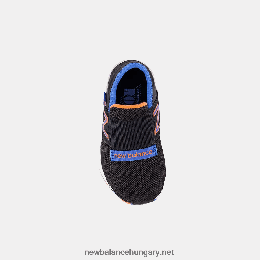 New Balance 6XH8F06070 gyerekek friss hab roav slip-on
