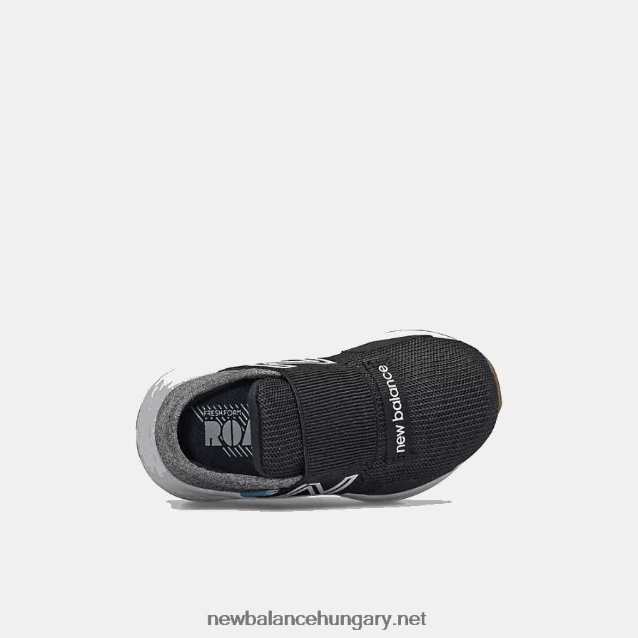 New Balance 6XH8F06090 gyerekek friss hab roav póló felbújós