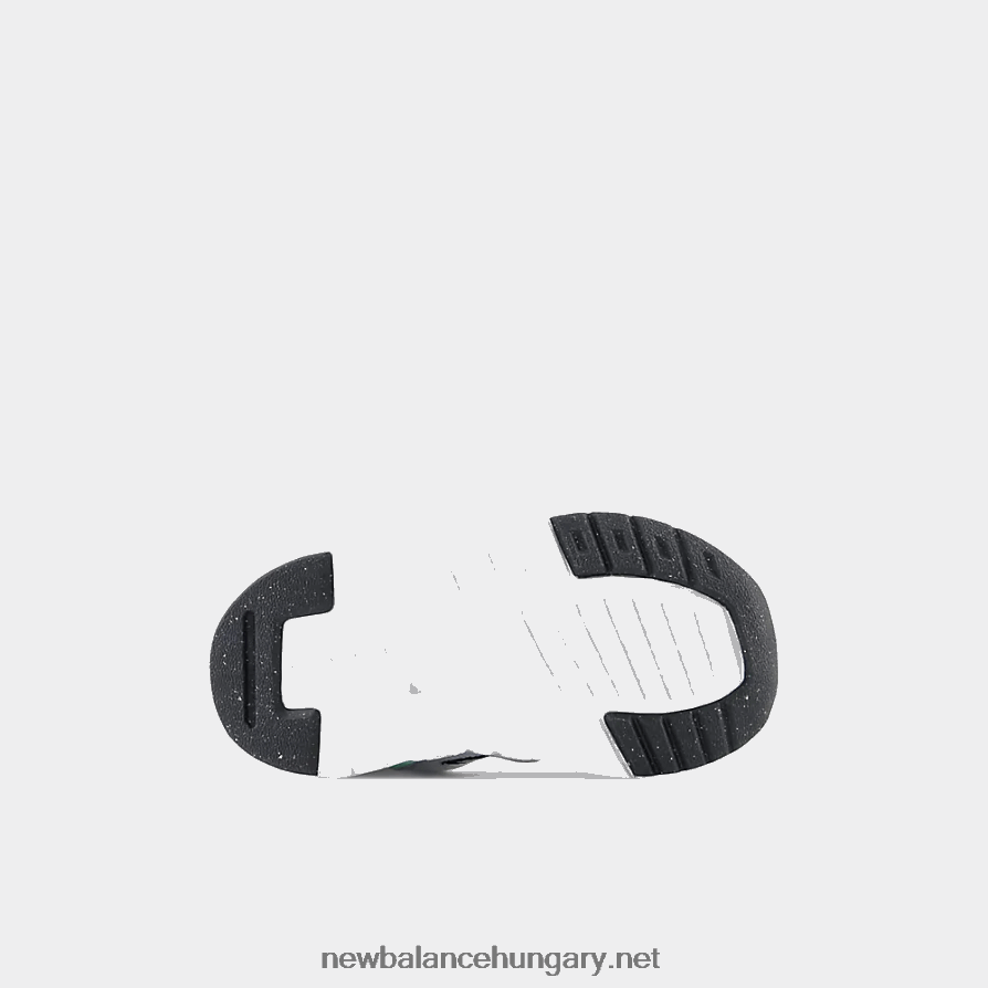 New Balance 6XH8F06091 gyerekek 997h bungee csipke