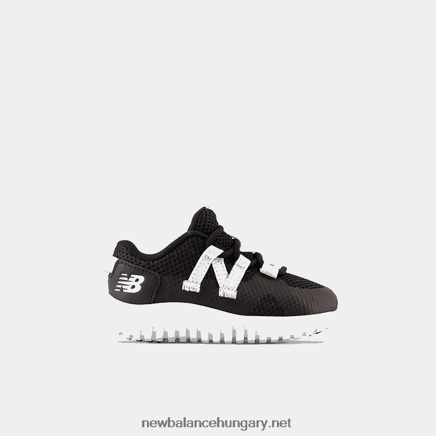 New Balance 6XH8F06127 gyerekek playgruv v2 bungee