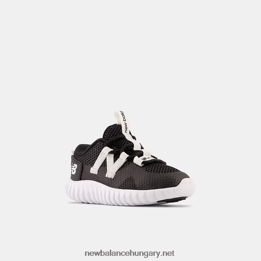 New Balance 6XH8F06127 gyerekek playgruv v2 bungee