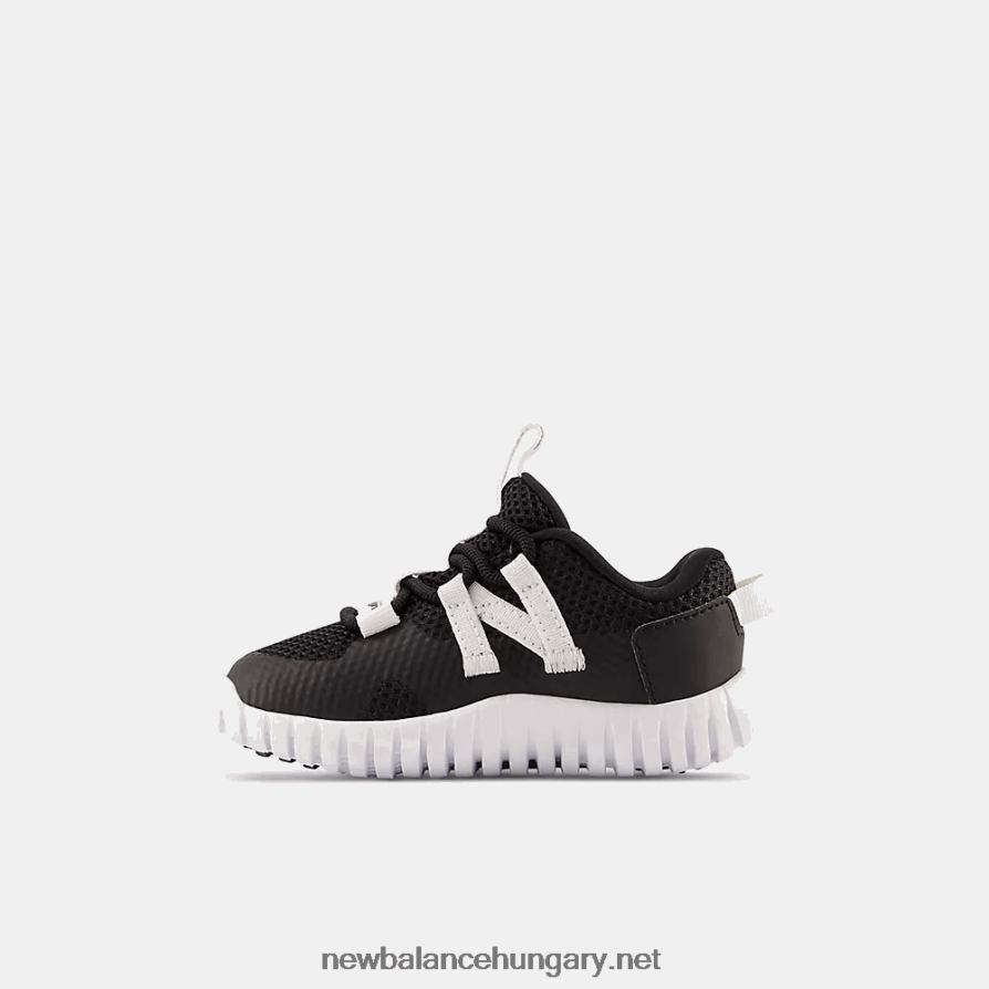 New Balance 6XH8F06127 gyerekek playgruv v2 bungee