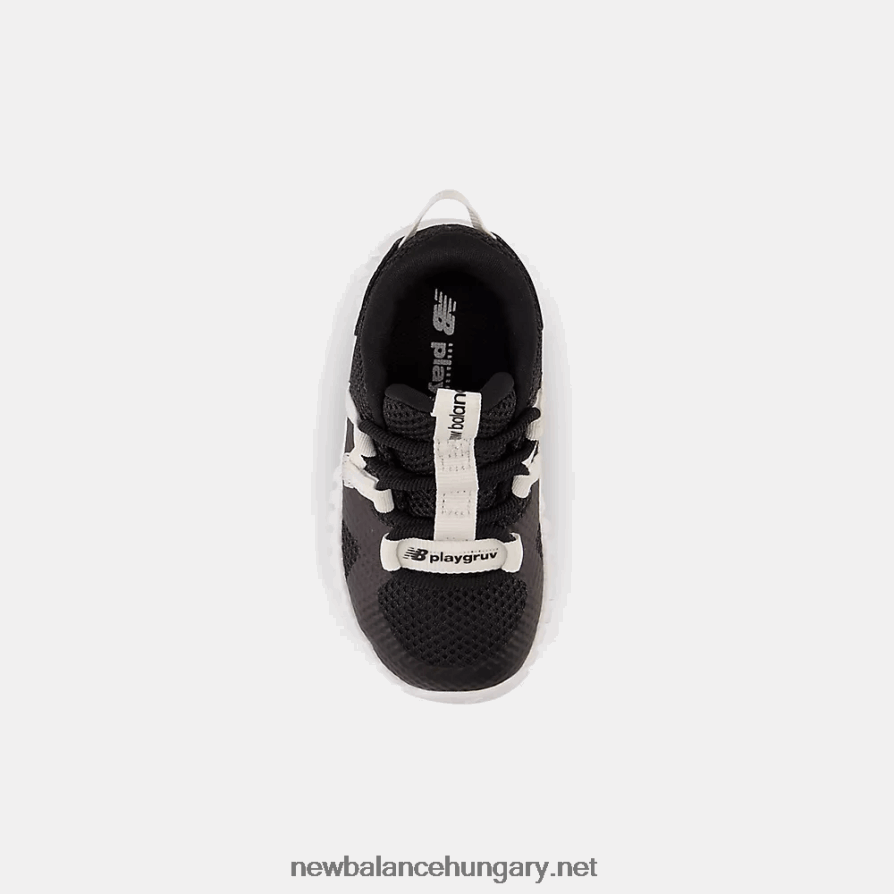 New Balance 6XH8F06127 gyerekek playgruv v2 bungee