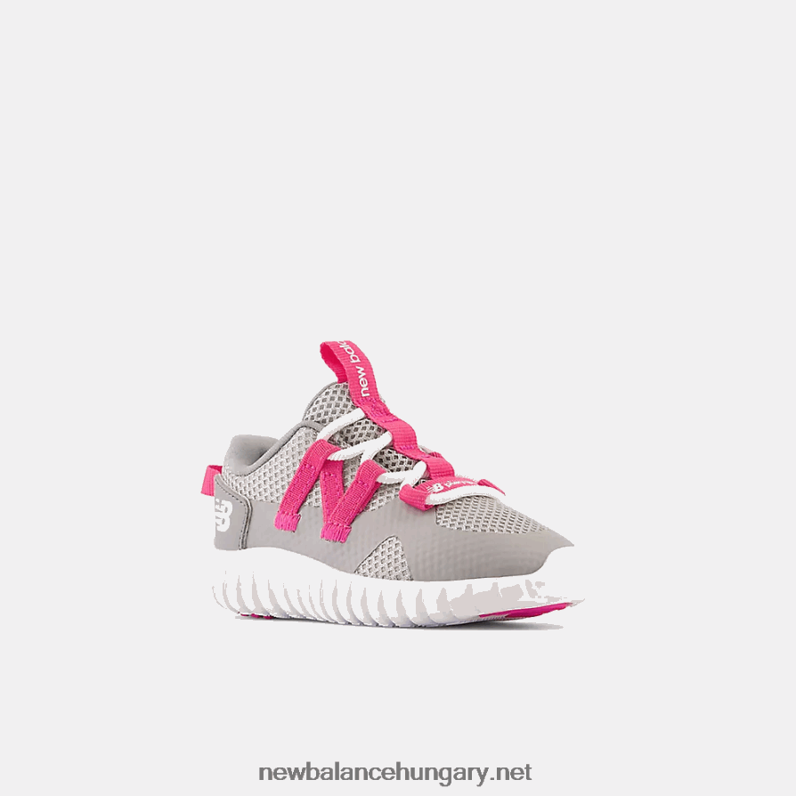 New Balance 6XH8F06128 gyerekek playgruv v2 bungee