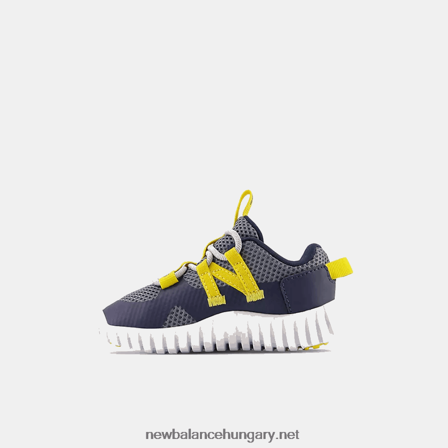 New Balance 6XH8F06129 gyerekek playgruv v2 bungee