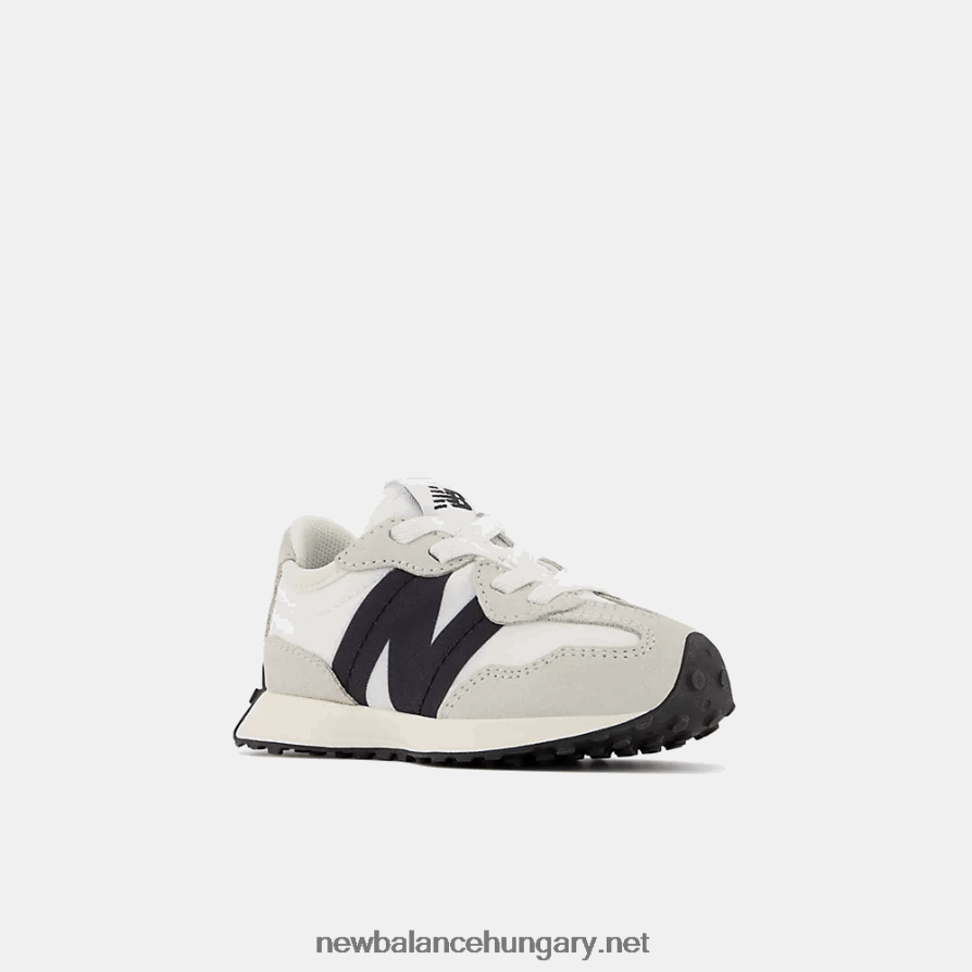 New Balance 6XH8F06157 gyerekek 327