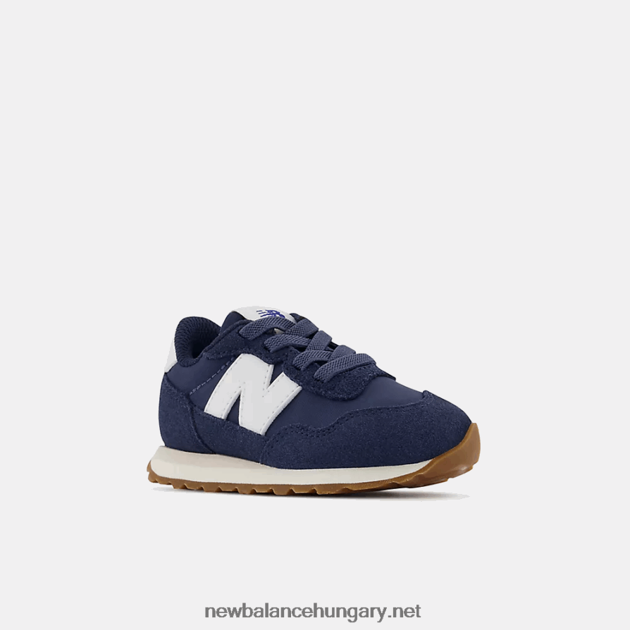 New Balance 6XH8F06183 gyerekek 237 bungee
