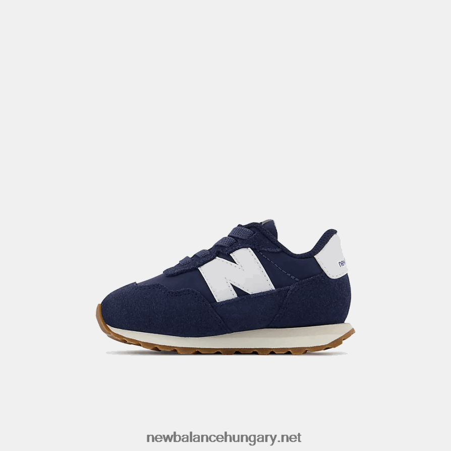 New Balance 6XH8F06183 gyerekek 237 bungee