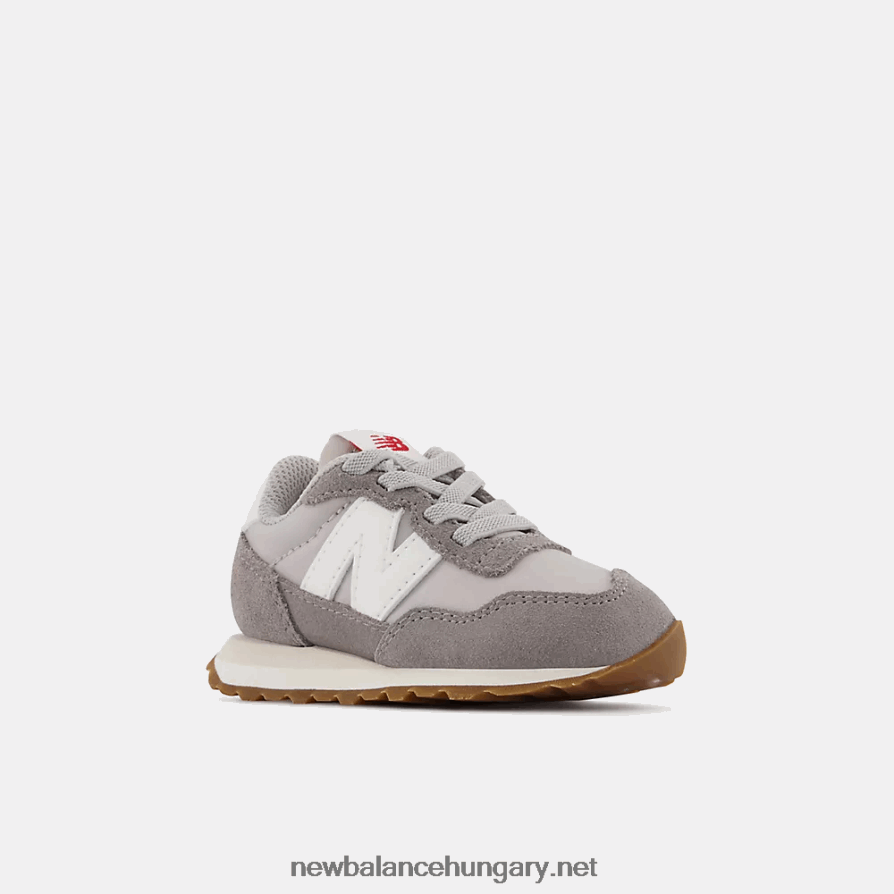 New Balance 6XH8F06184 gyerekek 237 bungee