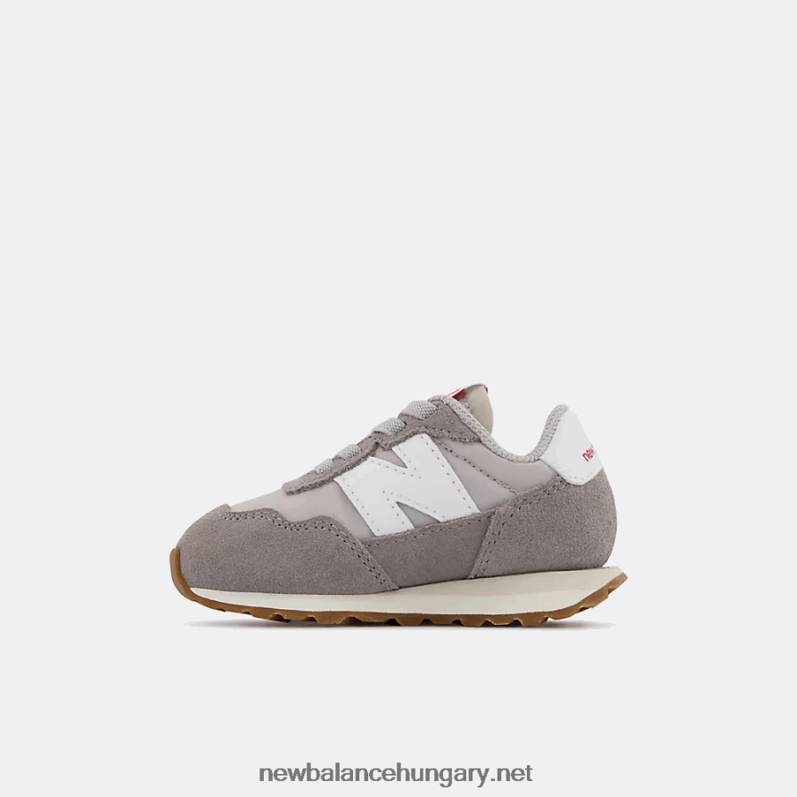 New Balance 6XH8F06184 gyerekek 237 bungee